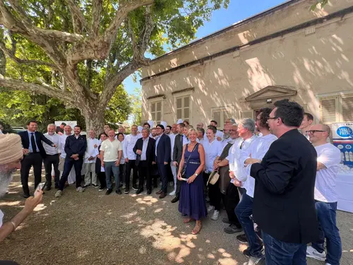 discours