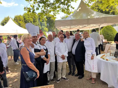 Fondation  Bocuse