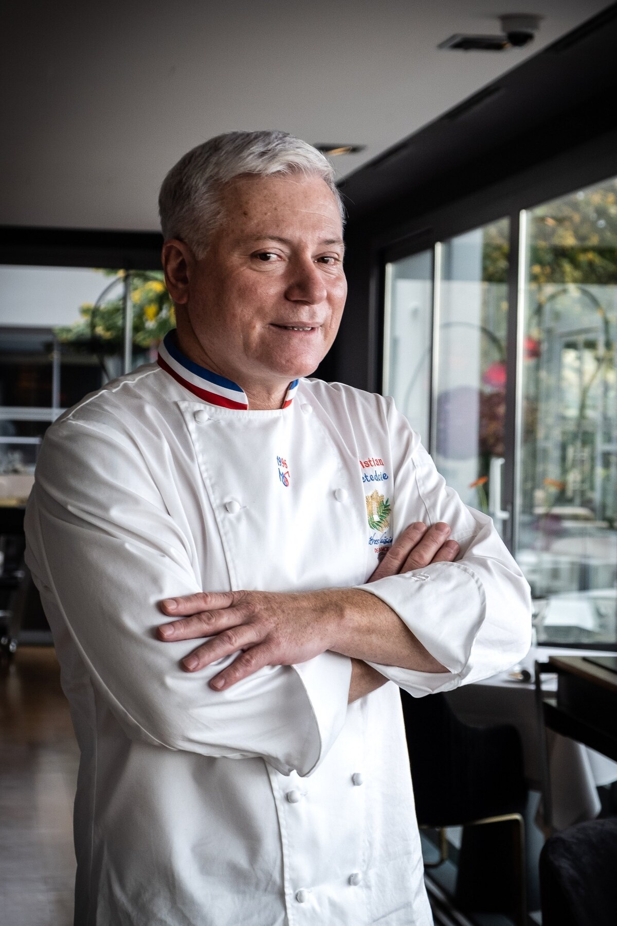 Christian Têtedoie