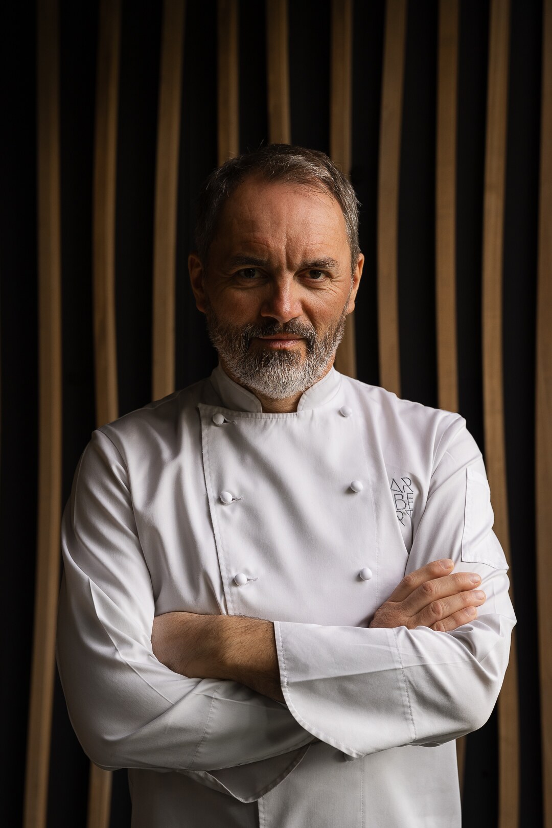Christophe Aribert