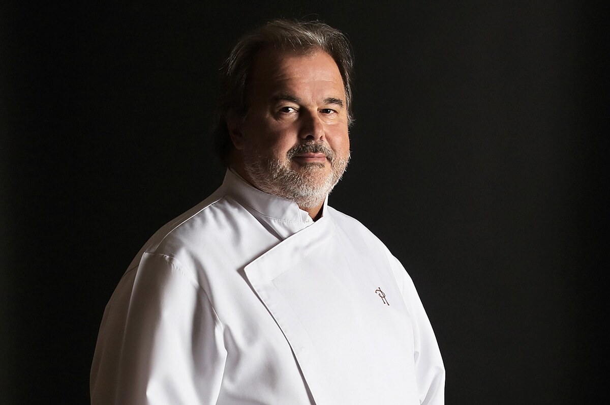 Pierre Hermé
