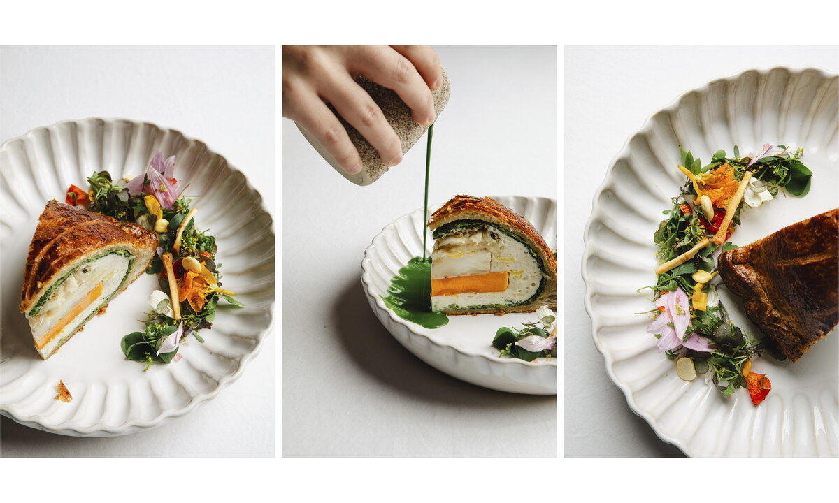 L'esprit de la Tourte