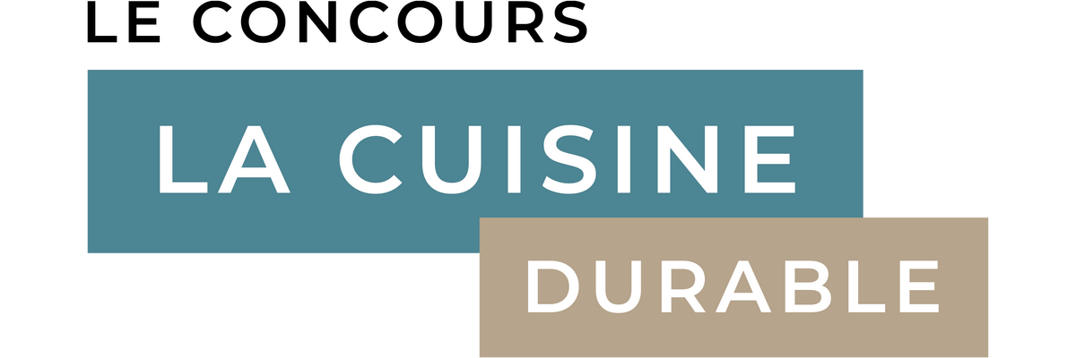 cuisine durable