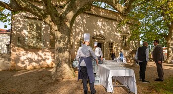 CRBA - atelier dégustation - 26/09/22