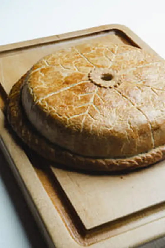 tourte