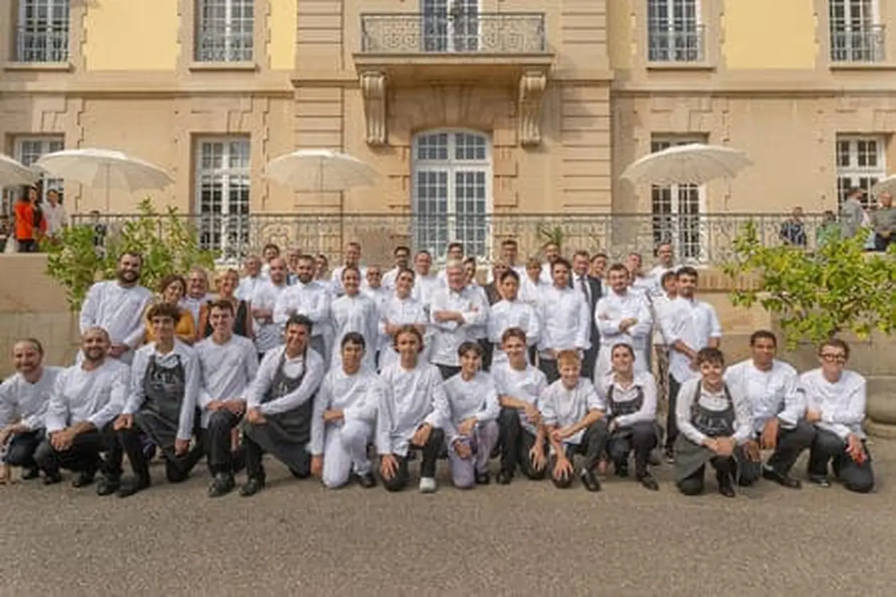 Concours cuisine durable