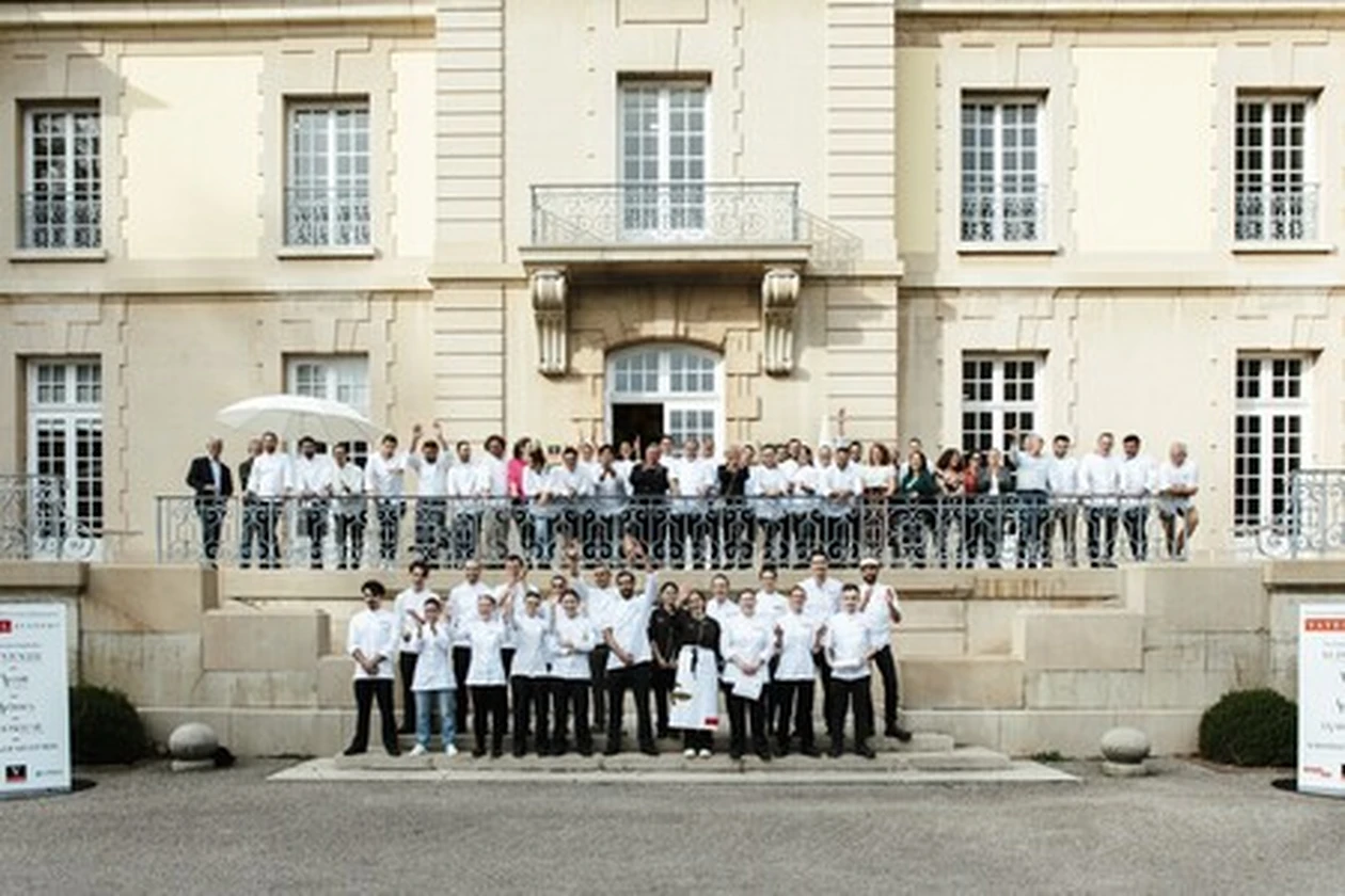 Photo de groupe