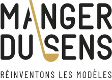 manger du sens