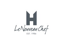 nouveau chef